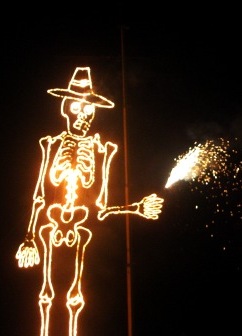 Guy Fawkes